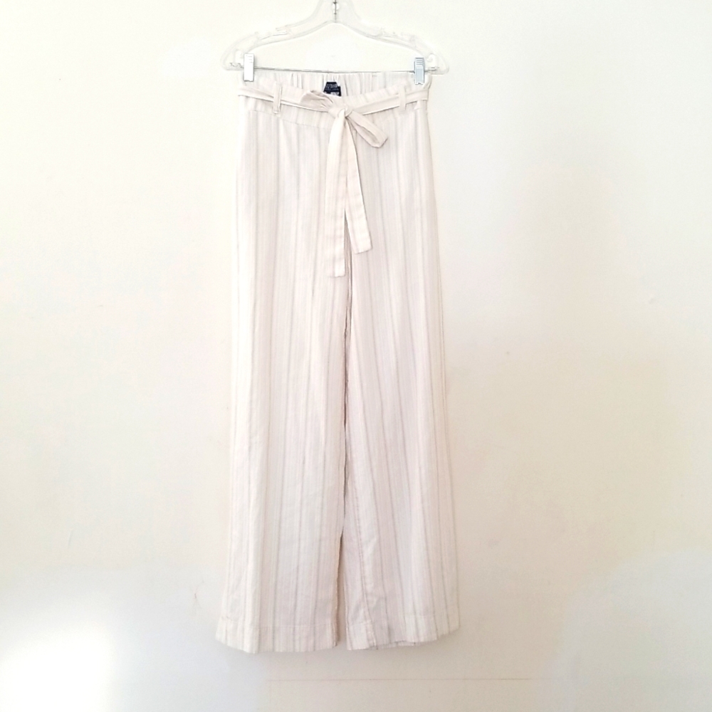 Beau Dawson  Linen Pants
